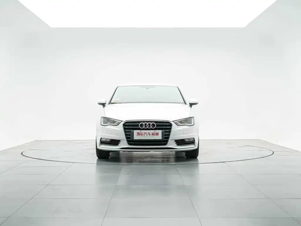 Audi A3 2016 Limousine 35 TFSI Enterprising купить на сайте DeffCars