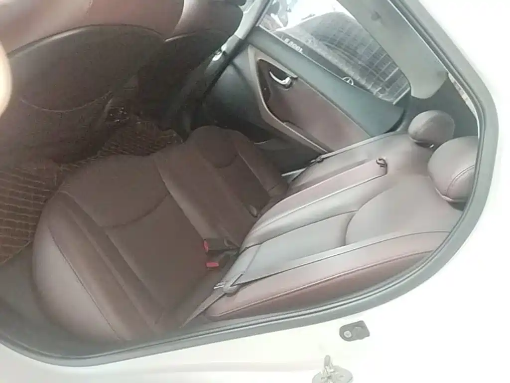 Langdong 2015 1.6L automatic premium model купить на сайте DeffCars