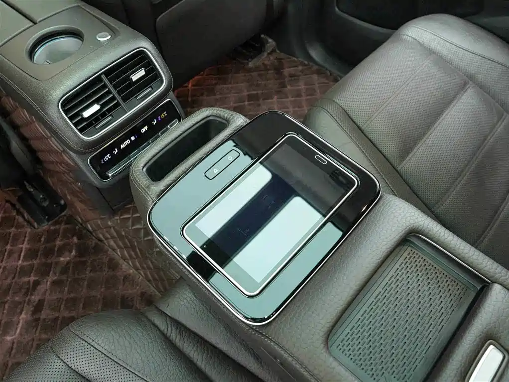 Mercedes-Benz GLS 2020 GLS 450 4MATIC luxury model купить на сайте DeffCars