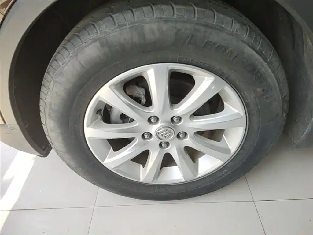 Envision Plus 2019 20T two-wheel drive elite model National VI купить на сайте DeffCars