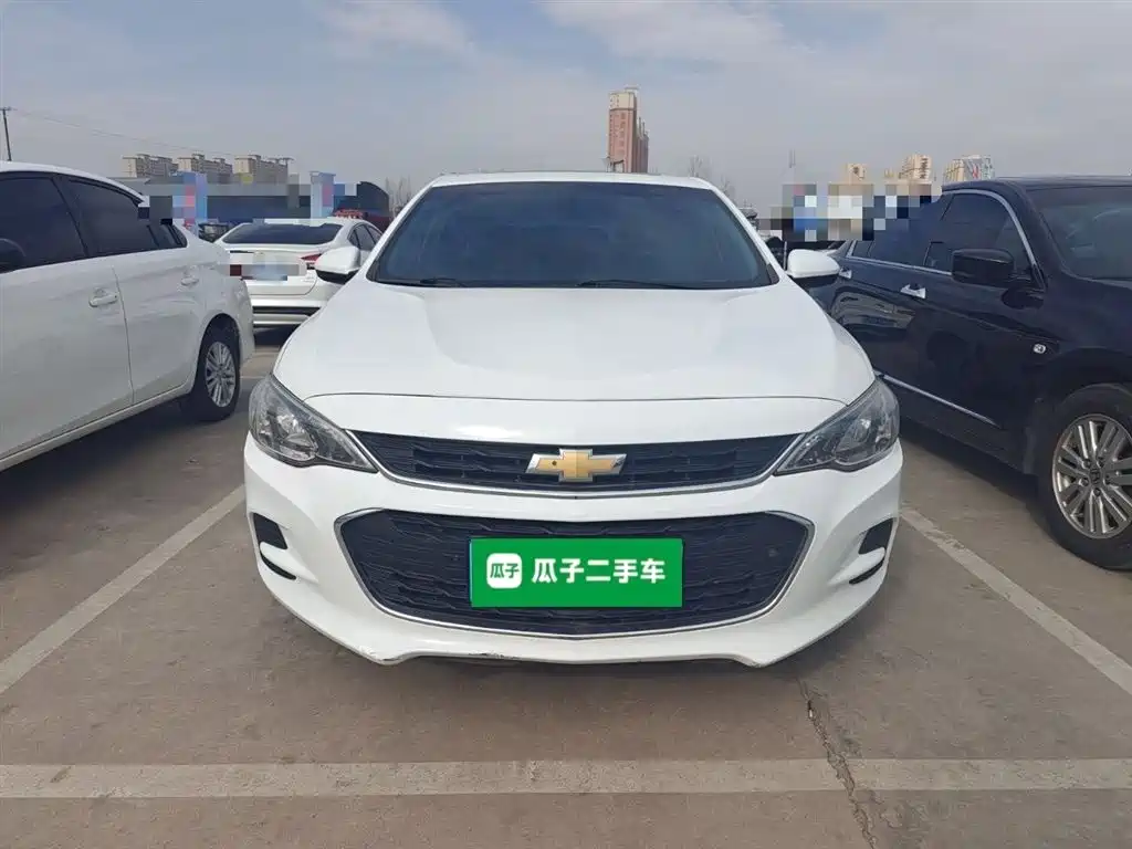 Kovoz 2019 320 automatic sunroof version купить на сайте DeffCars