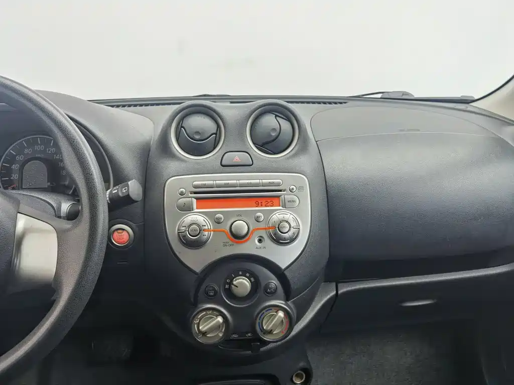 Ma Chi 2010 1.5L automatic easy-to-use version купить на сайте DeffCars