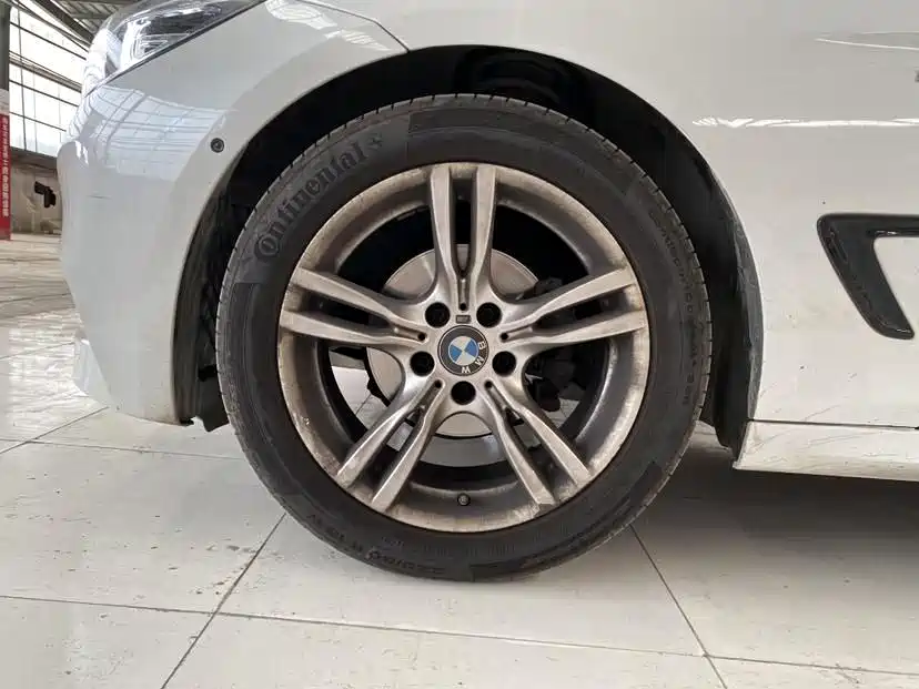BMW 3 Series GT 2019 320i M Sports Package купить на сайте DeffCars