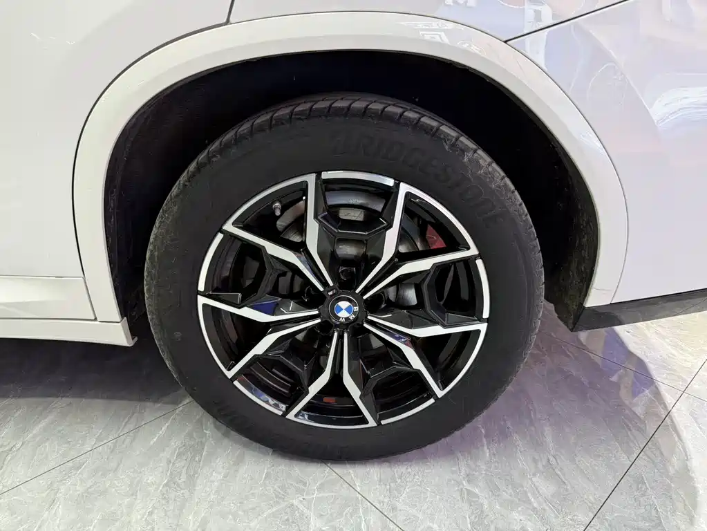 BMW X4 2022 xDrive 25i M Sports Package купить на сайте DeffCars