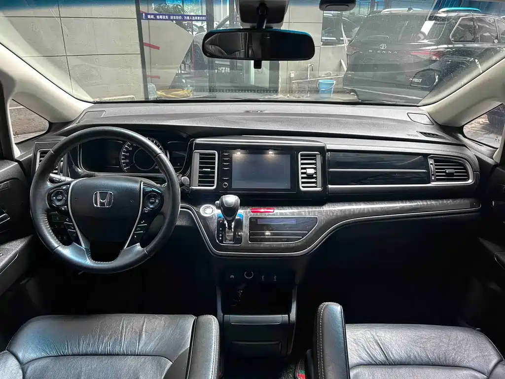 Alison 2019 2.0L Hybrid Deluxe Edition купить на сайте DeffCars