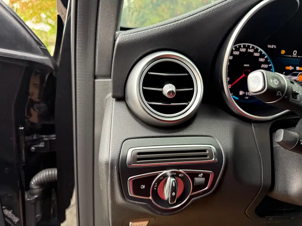 Mercedes-Benz GLC 2021 GLC 260 L 4MATIC Dynamic купить на сайте DeffCars