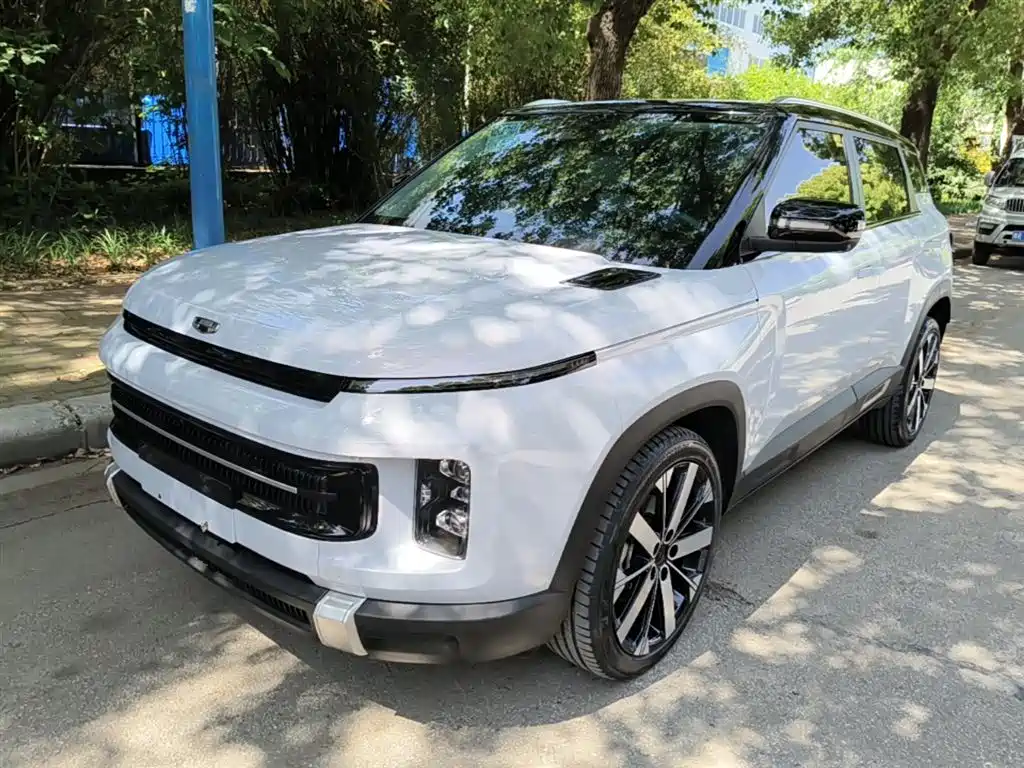 Geely ICON 2023 1.5TD protagonist купить на сайте DeffCars
