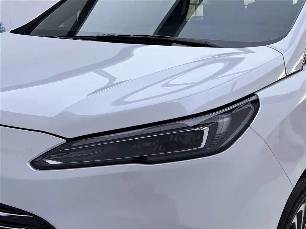 Buick GL8 New Energy 2025 Lu Shang Exclusive Edition купить на сайте DeffCars