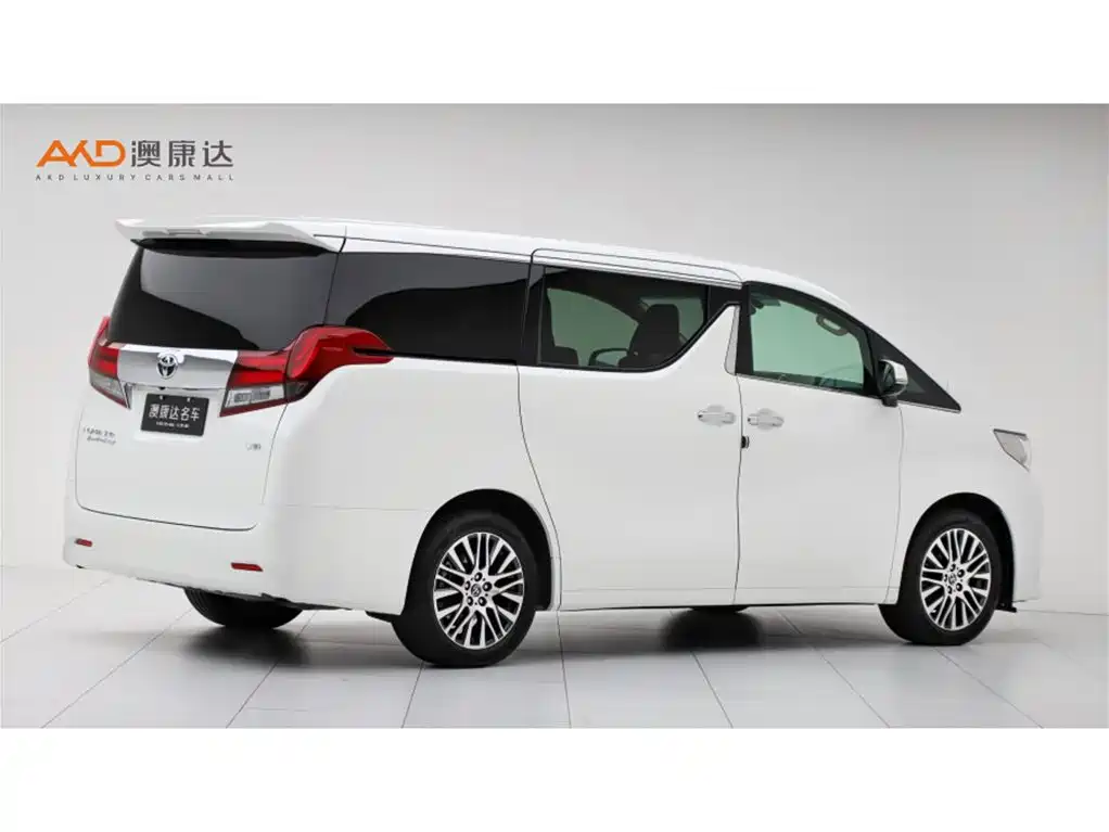 Alfa 2015 3.5L Premium Edition купить на сайте DeffCars