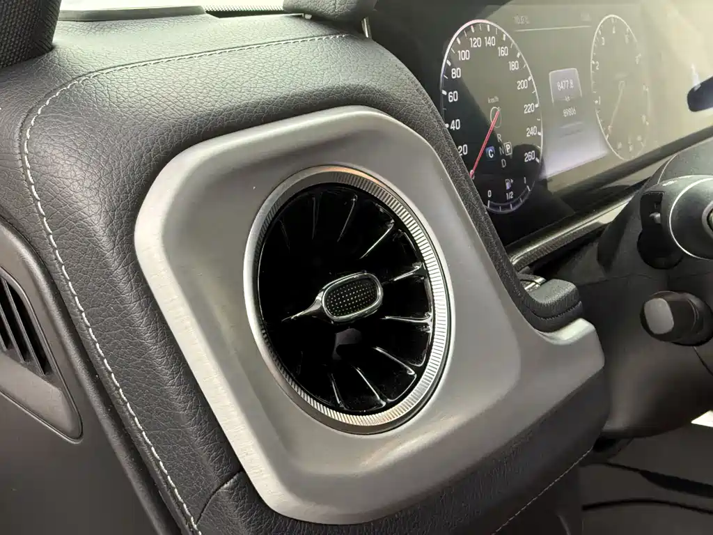 Mercedes-Benz G-Class 2019 facelift G 500 купить на сайте DeffCars