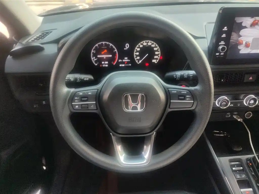 Honda CR-V 2023 240TURBO 2WD Vitality Edition 5 seats купить на сайте DeffCars