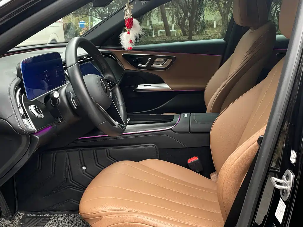 Mercedes-Benz E-Class Imported 2025 E 260 Sports Edition купить на сайте DeffCars