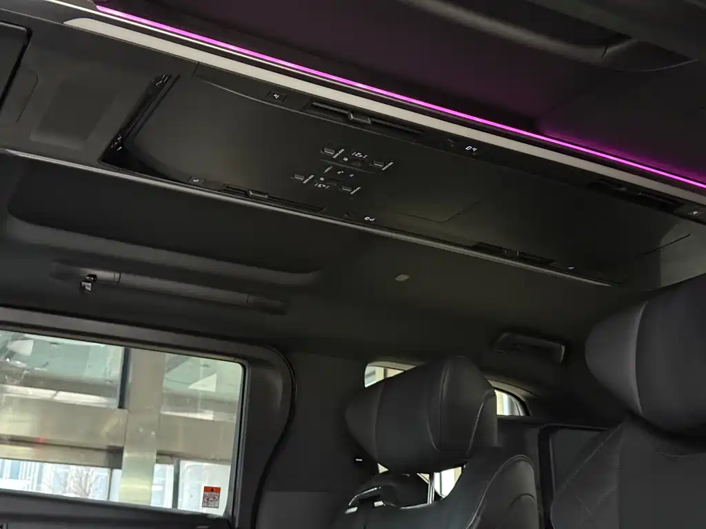 Alfa 2024 Dual Engine 2.5L Premium Edition купить на сайте DeffCars