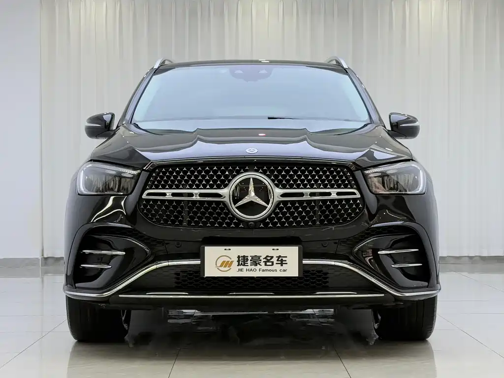 Mercedes-Benz GLE 2024 GLE 450 4MATIC Dynamic купить на сайте DeffCars