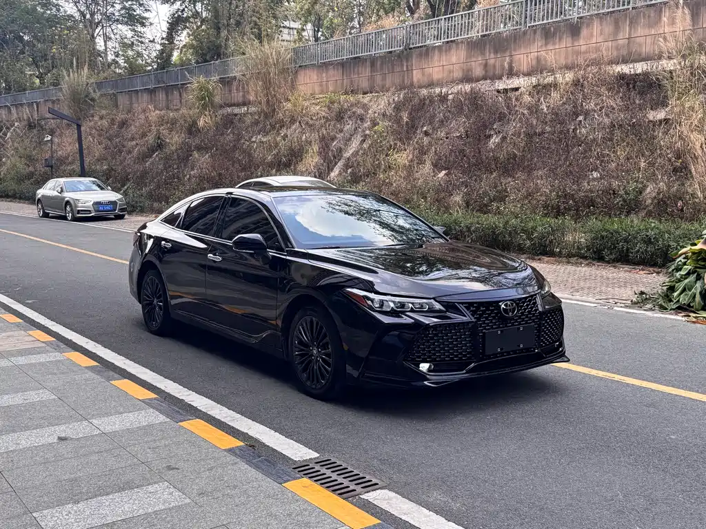 Asia Dragon 2019 2.0L XLE Exclusive Edition National VI купить на сайте DeffCars