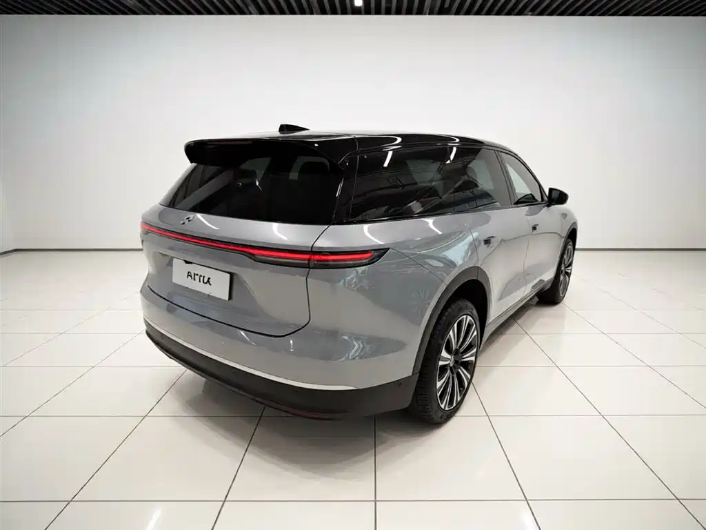 NIO ES8 2023 model 75kWh купить на сайте DeffCars