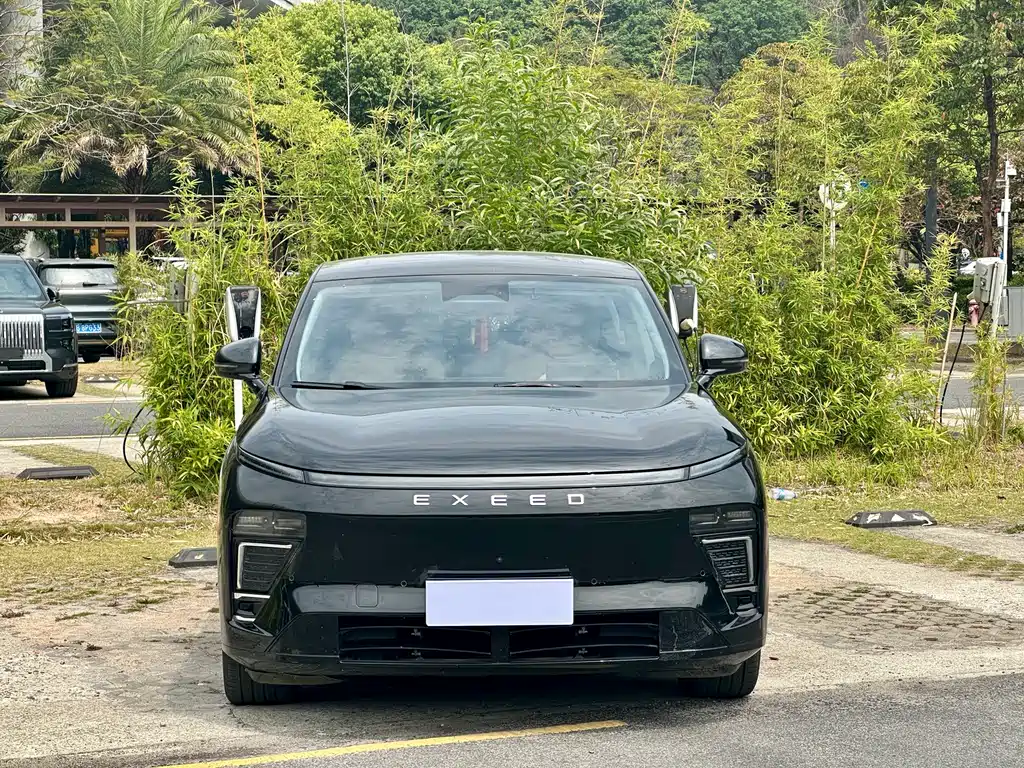 Star Era ET 2024 Extended Range 200 Pro купить на сайте DeffCars