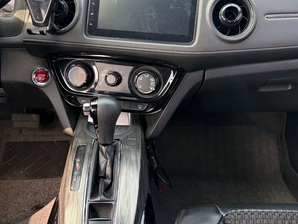 Honda XR-V 2017 1.8L EXi CVT Comfort Edition купить на сайте DeffCars
