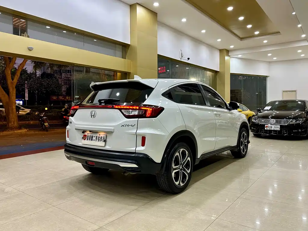 Honda XR-V 2020 1.5L CVT Comfort Edition купить на сайте DeffCars