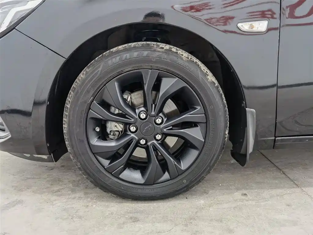 Cruze 2022 mild hybrid RS 330T automatic smooth version купить на сайте DeffCars