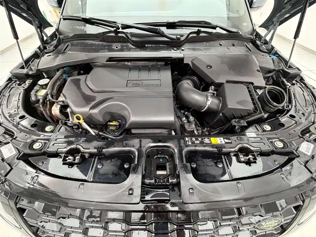 Range Rover Evoque 2020 249PS R-DYNAMIC S Sports Edition купить на сайте DeffCars