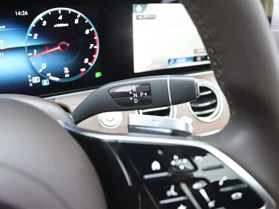 Mercedes-Benz E-Class 2021 facelift E 300 L fashionable model купить на сайте DeffCars