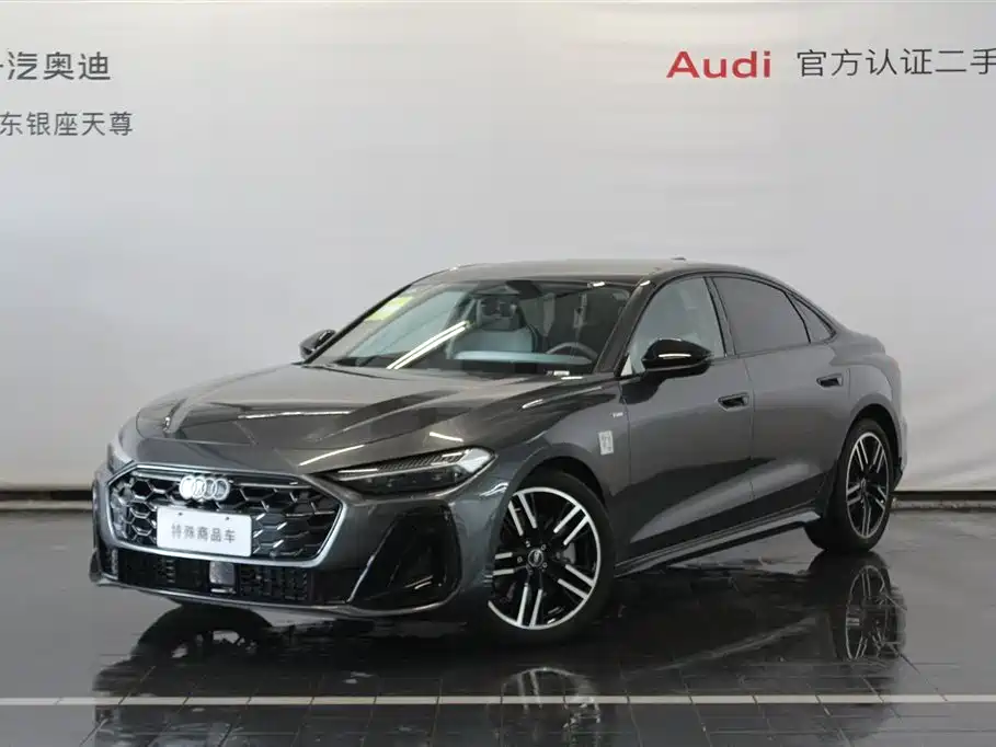 Audi A5L 2026 2.0T Sports Edition Plus купить на сайте DeffCars