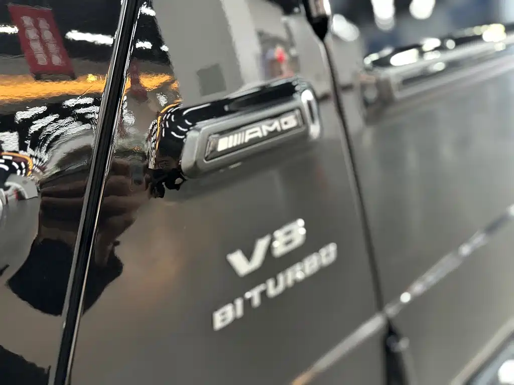 Mercedes-Benz G-Class AMG 2021 AMG G 63 купить на сайте DeffCars