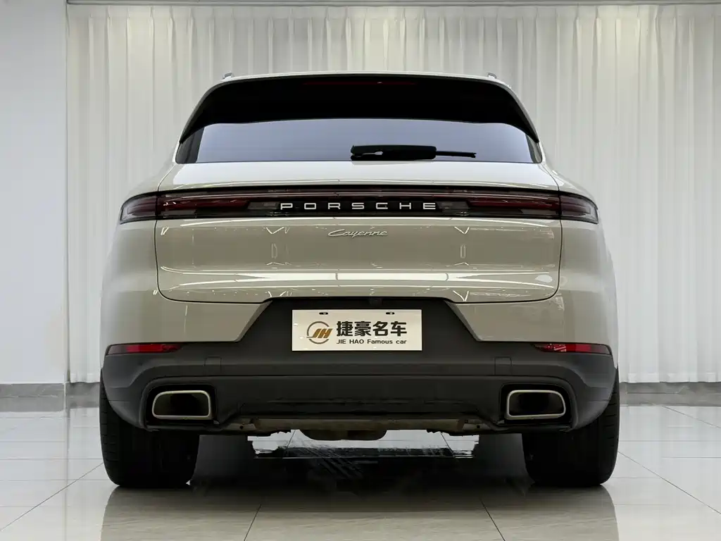 Cayenne 2024 Cayenne 3.0T купить на сайте DeffCars