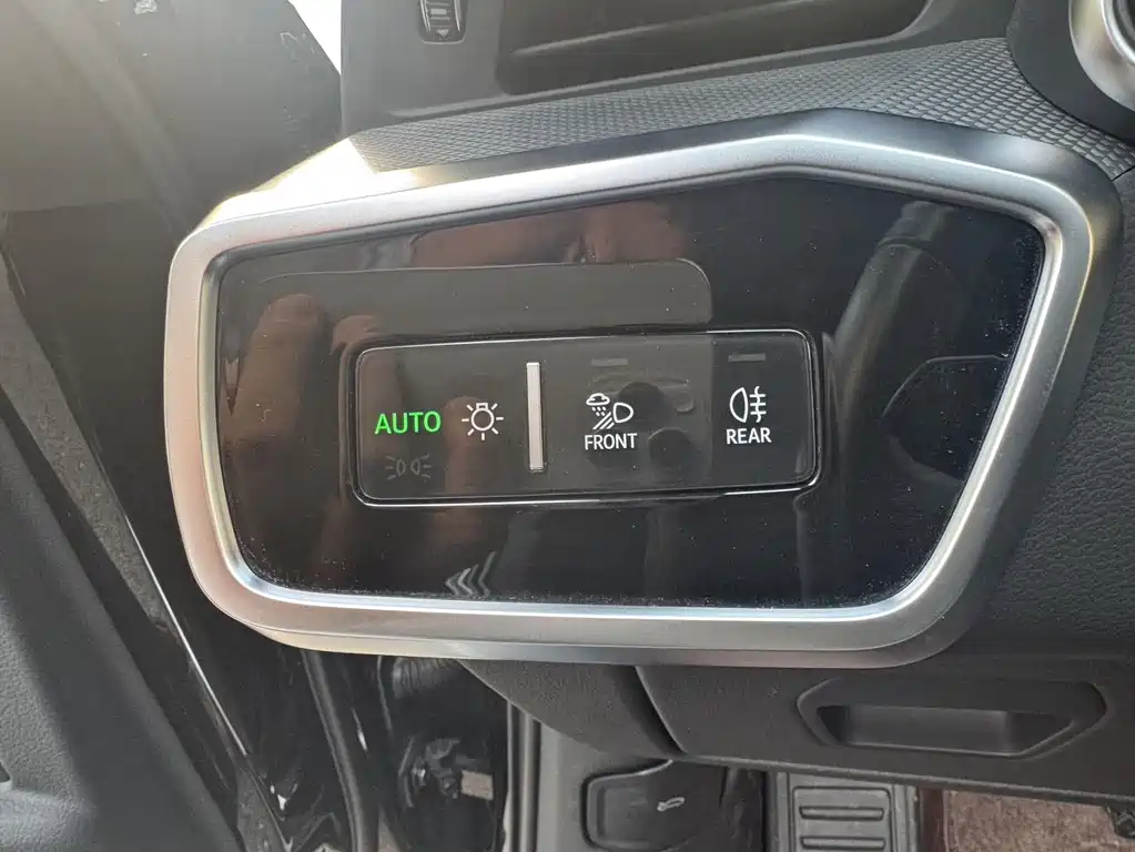 Audi A6L 2024 45 TFSI Premium Dynamic Model купить на сайте DeffCars