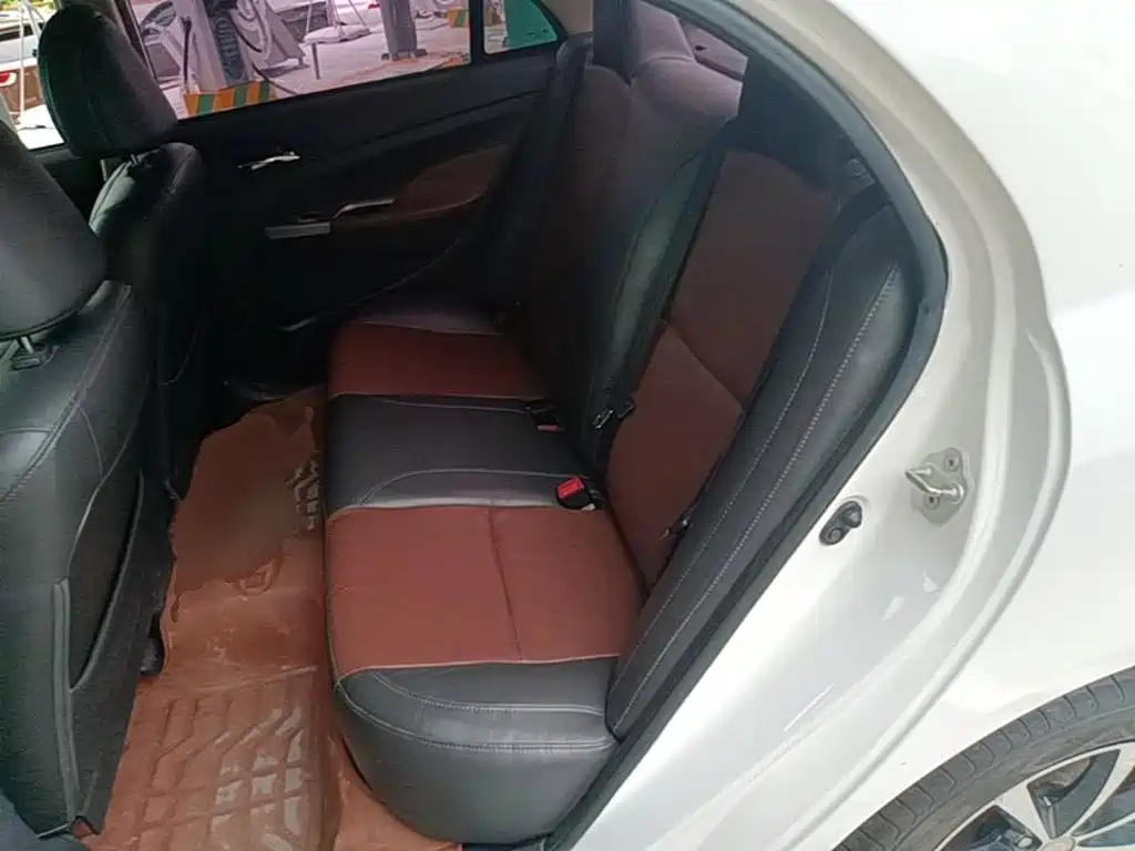 BYD F3 2015 Energy Saving Edition 1.5L Manual Comfort купить на сайте DeffCars