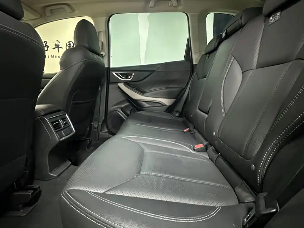 Forester 2022 2.0i AWD Deluxe Edition EyeSight купить на сайте DeffCars