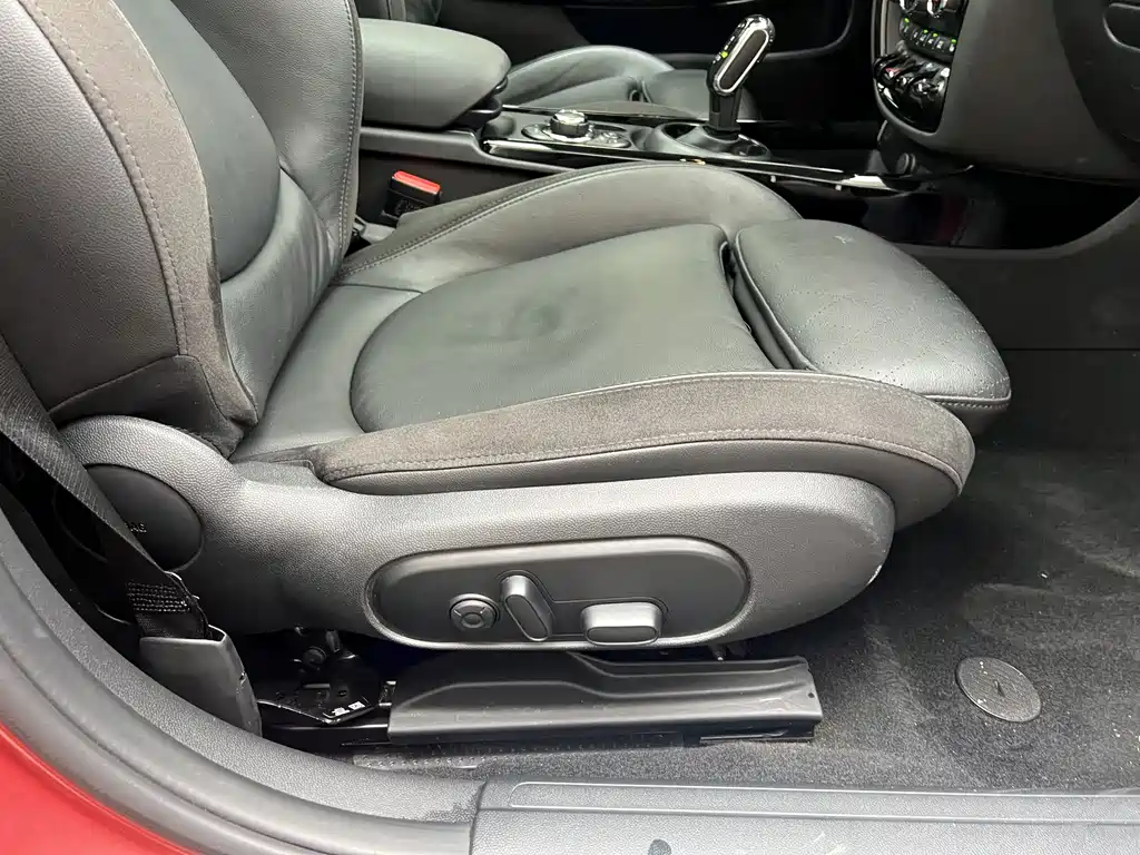 MINI CLUBMAN 2022 2.0T COOPER S купить на сайте DeffCars
