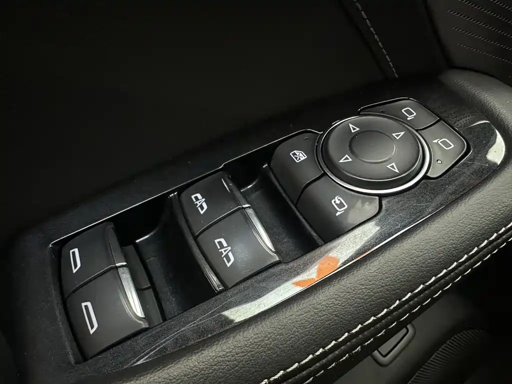 Cadillac CT5 2021 28T luxury model купить на сайте DeffCars