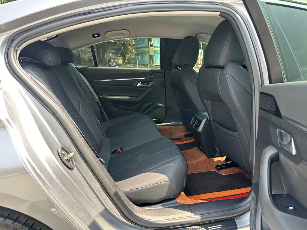Peugeot 508 2022 508L 360THP PureTech Pioneer Edition купить на сайте DeffCars