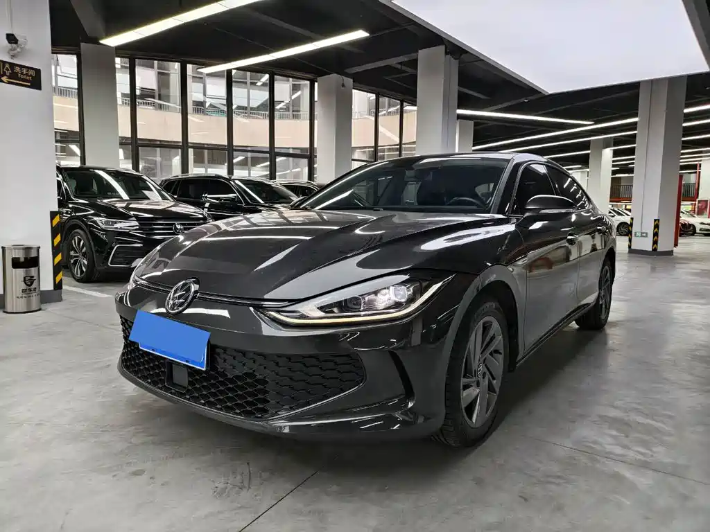 Lingdu 2022 Lingdu L 280TSI DSG spicy version купить на сайте DeffCars