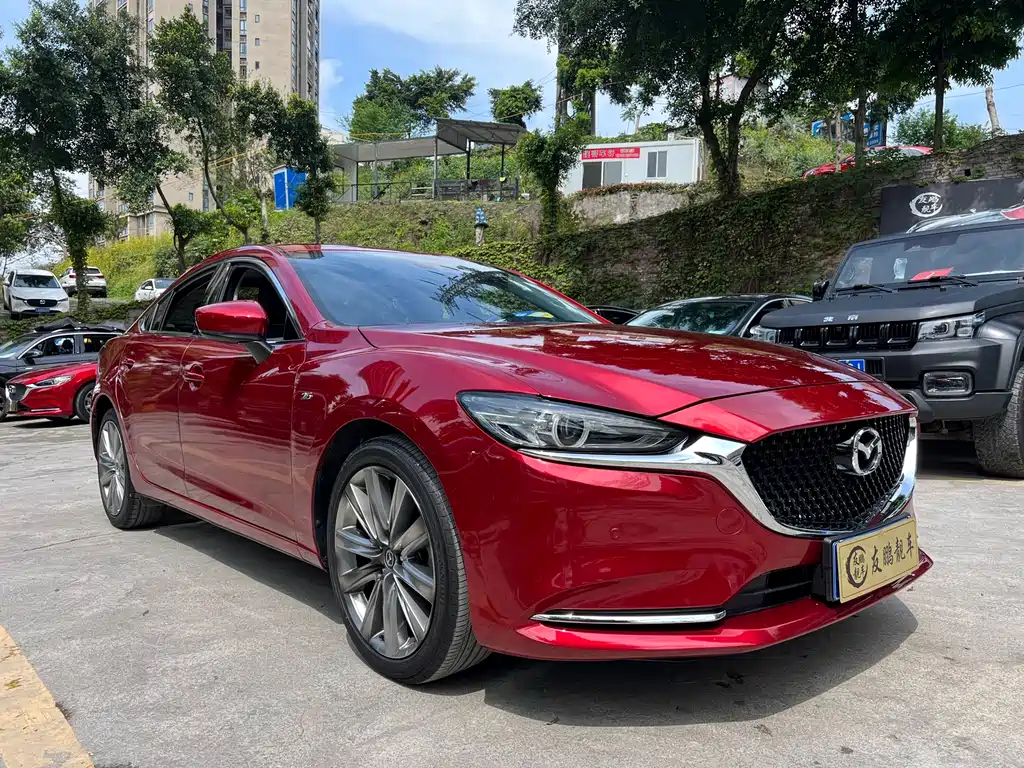 Atez 2020 2.5L Blue Sky Sports Edition купить на сайте DeffCars