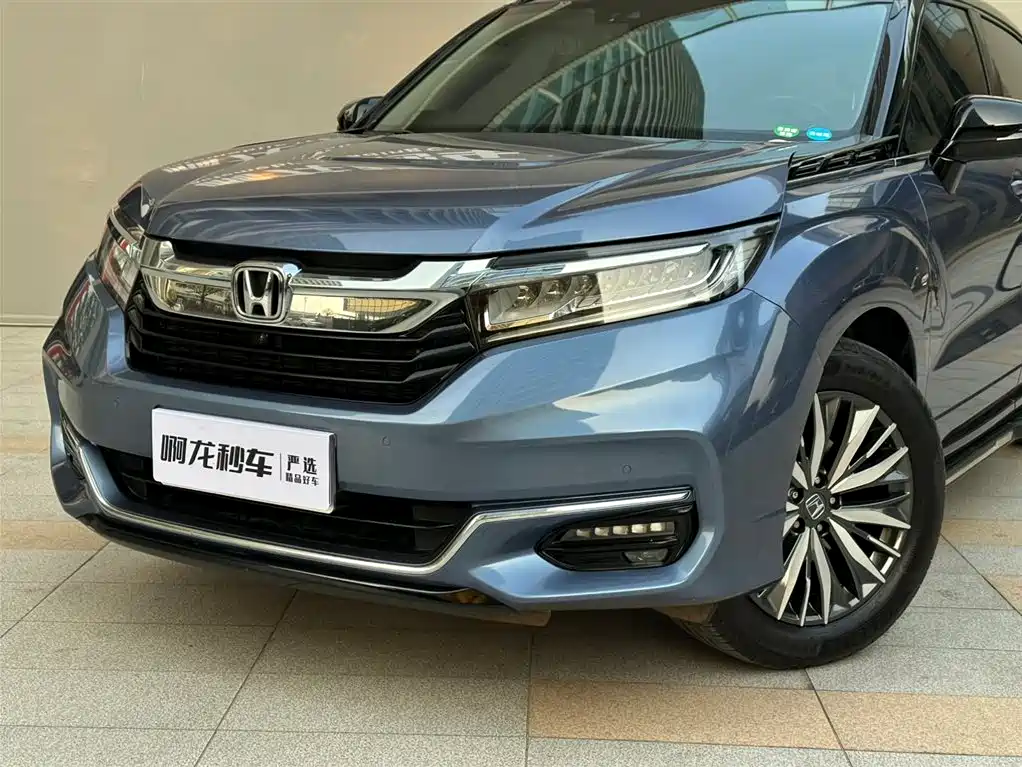Guandao 2020 370TURBO four-wheel drive extreme version two-color купить на сайте DeffCars