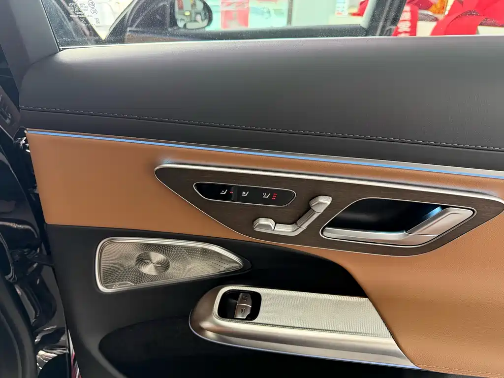Mercedes-Benz E-Class 2026 E 300 L Luxury Model купить на сайте DeffCars
