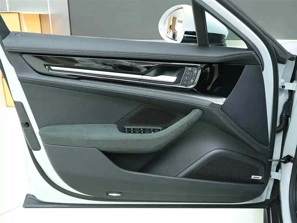 Panamera 2024 Panamera 2.9T купить на сайте DeffCars