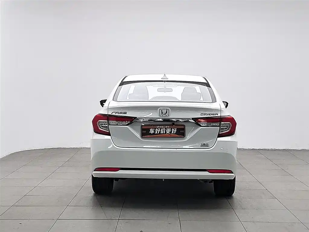 Lingpai 2019 180Turbo CVT Comfort Edition National VI купить на сайте DeffCars