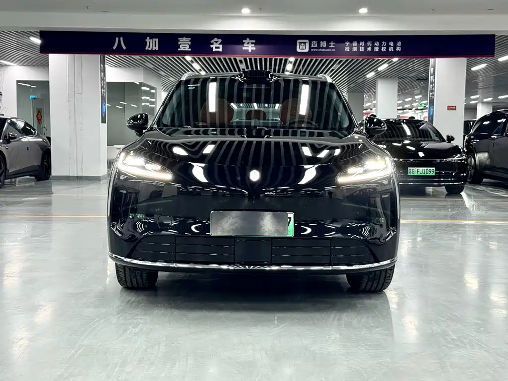 Shangjie H5 2025 Pure Electric Max Long Battery Life купить на сайте DeffCars
