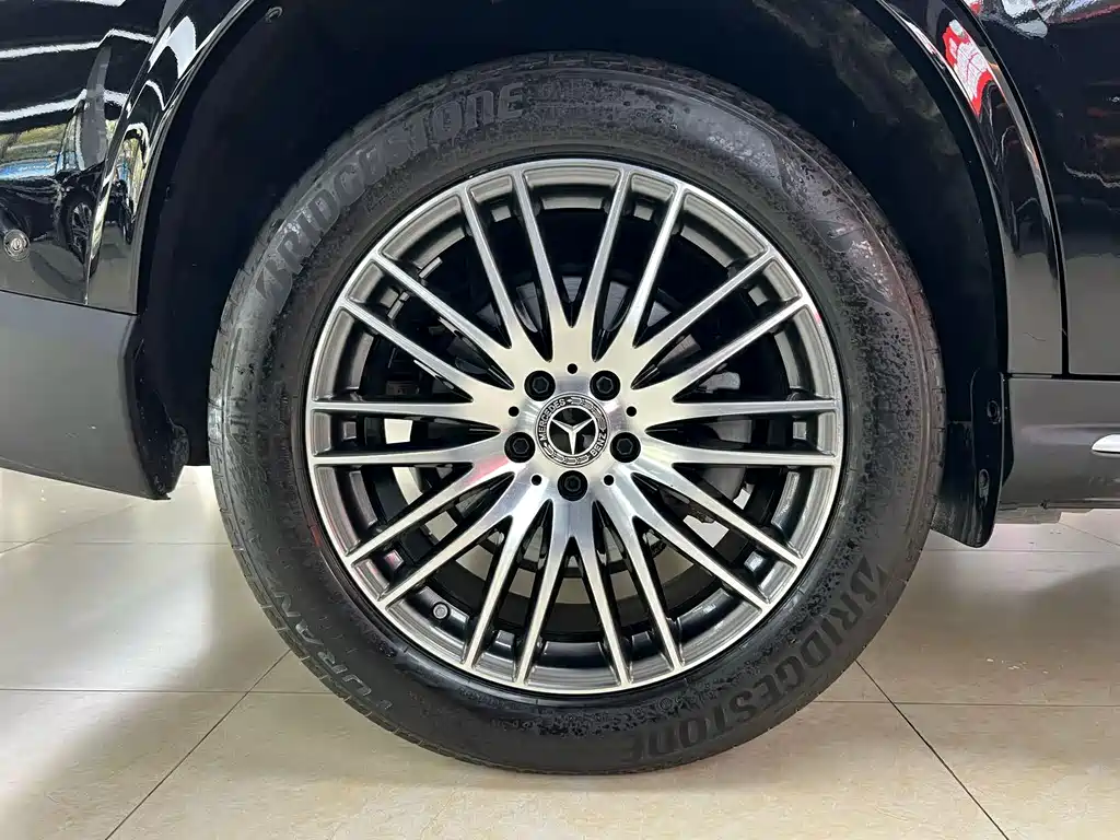 Mercedes-Benz GLC 2024 GLC 300 L 4MATIC Dynamic 7-seater купить на сайте DeffCars
