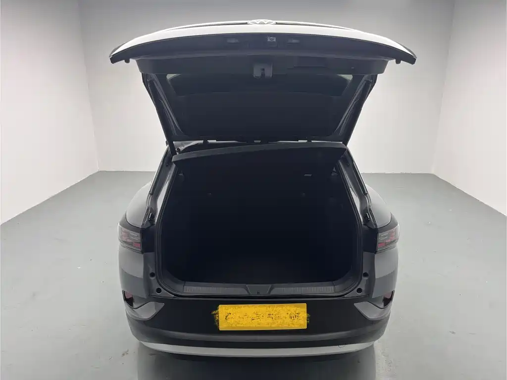 ID.4 CROZZ 2024 PURE+ купить на сайте DeffCars