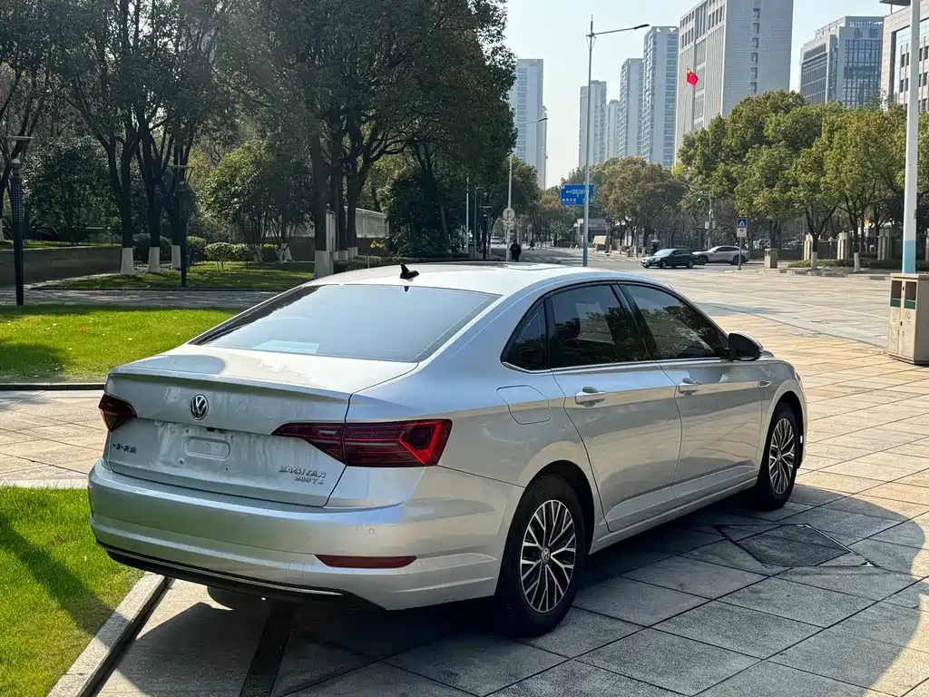 Sagitar 2021 280TSI DSG Super Edition купить на сайте DeffCars