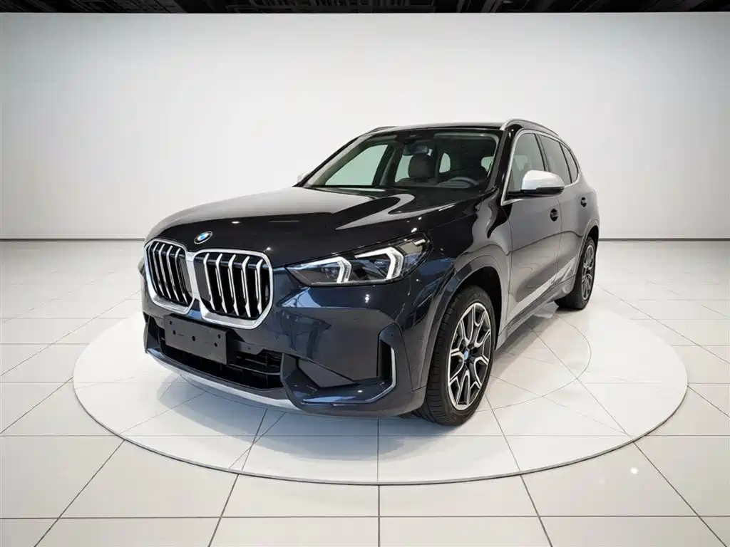 BMW X1 2023 sDrive25Li X Design Package купить на сайте DeffCars