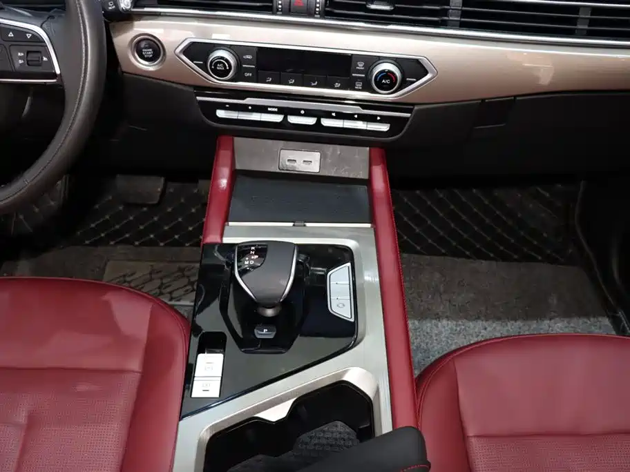 Jietu X70 2024 1.5T DCT Yuexiang Edition 5 seats купить на сайте DeffCars
