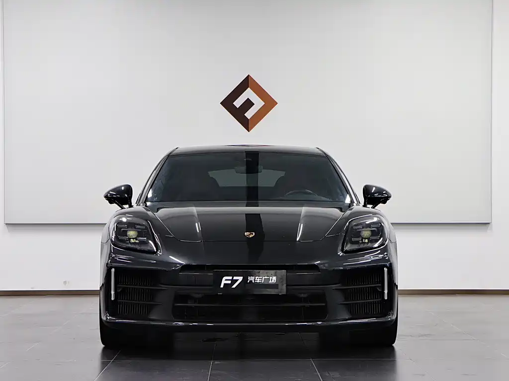 Panamera 2024 Panamera Executive Extended Edition 2.9T купить на сайте DeffCars
