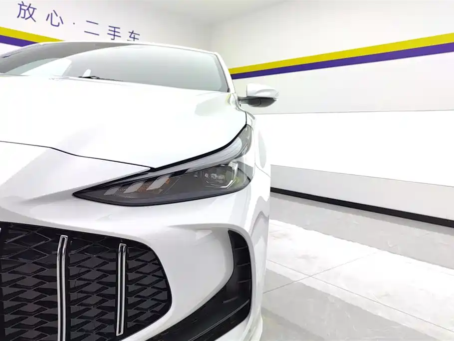 MG5 2026 180DVVT global early version купить на сайте DeffCars