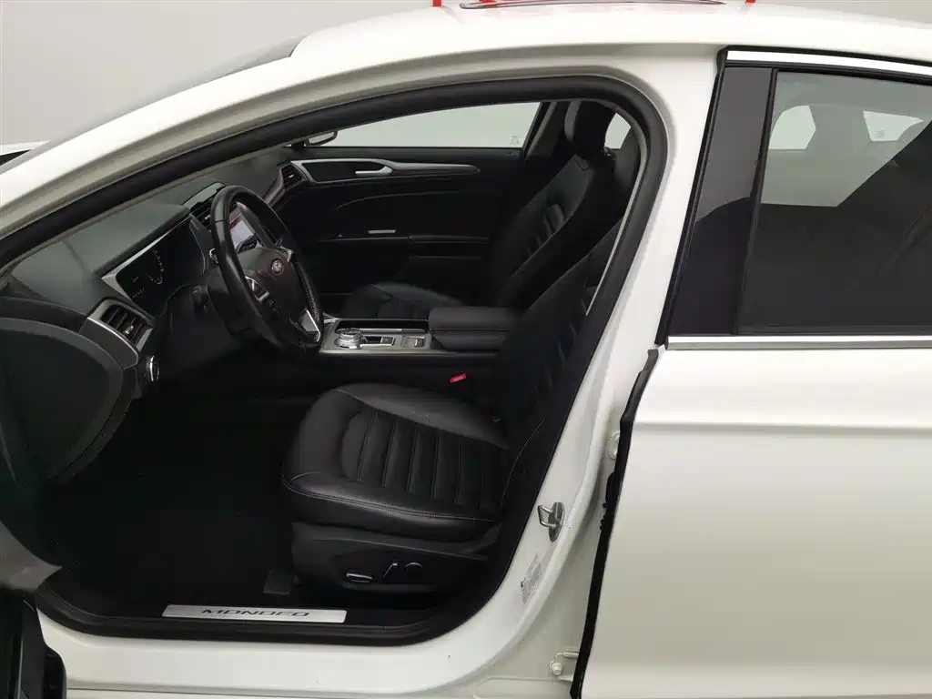Mondeo 2020 EcoBoost 200 Fashion Model купить на сайте DeffCars
